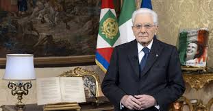 Trend Google: mattarella