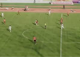 گزارش زنده: پرسپولیس صفر _ مس شهربابک صفر