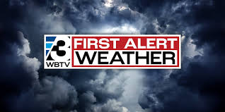 Interactive radar: Track thunderstorms, rain in Carolinas on July 28, 2026