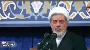 ببینید | حجت‌الاسلام رفیعی روی آنتن تلویزیون: مطابق دستور قرآن باید موشک تهیه کنیم و کسی حق مخالفت ندارد