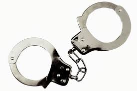 Image result for arrest