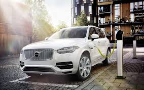 Image result for Volvo Carolina Plant