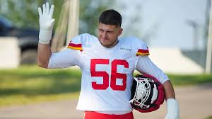 Chiefs Training Camp 2026: George Karlaftis Highlights Focus as Team Bounces Back