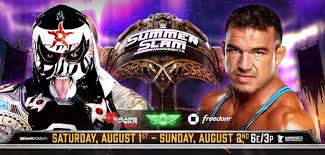 Title match confirmed, challenge made for WWE SummerSlam