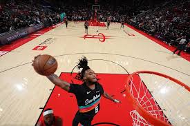 It’s time for Basketball: San Antonio Spurs at Houston Rockets