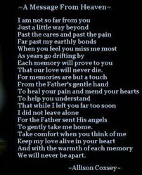 Losing A Loved One on Pinterest | I Miss U, Miss You and Losing ... via Relatably.com