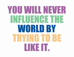 Influence Quotes | Influence Sayings | Influence Picture Quotes via Relatably.com