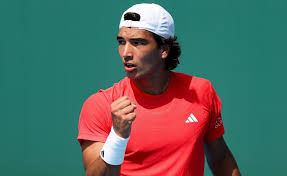 Henrique Rocha Qualifies for Marrakech ATP Main Draw