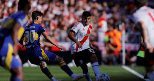 ¡River Vuelve al Monumental! ¿A Qué Hora Ver al Millonario? - Imagen principal del artículo