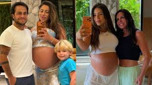 Nasce o 2º filho de Thammy Miranda, Gretchen faz desabafo