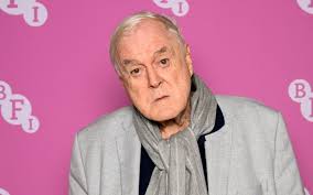 john cleese