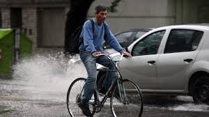 Clima en Rosario: el SMN alerta sobre lluvias y temperaturas moderadas en el viernes