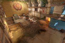 CS2 Devs Tease Cache Return Again