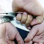 نيابة مركز شبين تقرر حبس