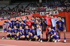 アジア大会 サッカー