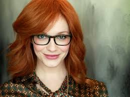 Resultado de imagen de Christina Hendricks