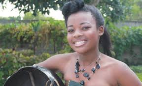 Tinashe Sibanda Entertainment Reporter. mbira artiste. The six-track “traditional jazz” album is influenced by a broad spectrum of traditional mbira and ... - mbira-artiste