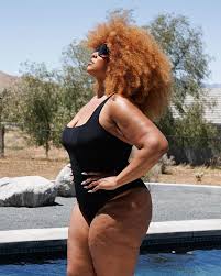 Lizzo Celebrates Body Transformation Journey