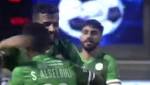 كأس الملك: الاتفاق يهز شباك