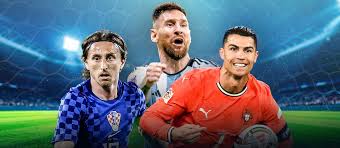ronaldo