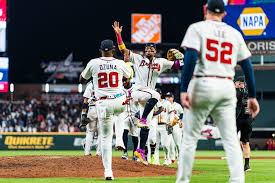 Braves Launch BravesVision TV Network: A New Era for Broadcasts