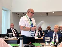 West Bridgford Wire - News update