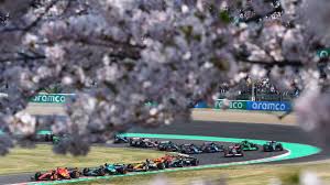 Fórmula 1: Gran Premio de Japón 2026, fechas y horarios de transmisión