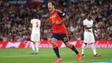 UEFA Nations League Matchday 1 round-up: Spain's Mikel Oyarzabal sinks England again, Croatia edge Czechia — UEFA.com