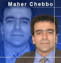 Name: Dr. Maher Chebbo Title : Vice President Utilities industry Europe Middle East and Africa. Affiliation: SAP Paris La Défense Cedex FRANCE - Maher-Chebbo
