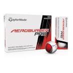 Taylormade aeroburner pro