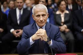 Rand Paul’s about to get his chance to settle his feud with Anthony Fauci - Live Updates