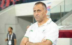 EN : Brahim Hemdani privé d’un Fennec pour la double confrontation face au Togo ?
