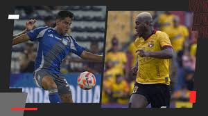Barcelona SC vs Emelec