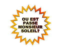 Résultat de recherche d'images pour "gifs grenouille marre de la pluie"