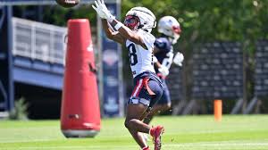 Patriots Wire - News update