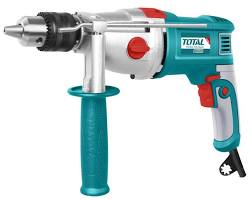 Image of Total Impact Drill 1050W TG111165