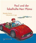 Literaturmarkt.info - Brigitte Endres: Paul und der fabelhafte ...