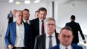 Sondervermögen: Finanzministerium weist Kritik an Nutzung des Sondervermögens zurück