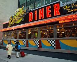 Image result for DIner Brooklyn