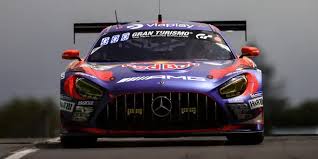 startaufstellung 24h nürburgring 2026