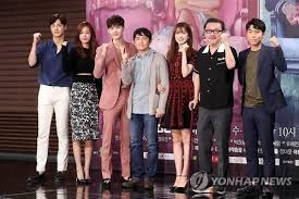Image result for w drama