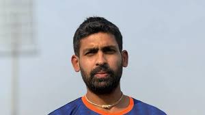 Who is Raghu Sharma? MI's surprise pick makes IPL debut against CSK