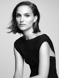 Resultado de imagen de natalie portman