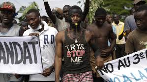 Resultado de imagen de Burundi ago