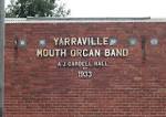 Yarraville mouth organ band Sydney