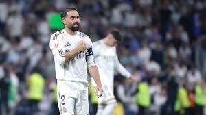 Real Madrid Vs Athletic Club