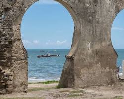 Image of Bagamoyo, Tanzania