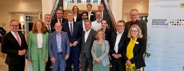 Bayerisches Staatsministerium für Wohnen, Bau und Verkehr - News update