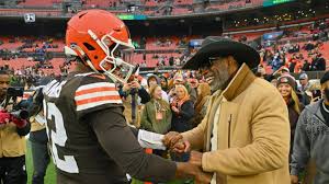 Shedeur Sanders NFL Earnings