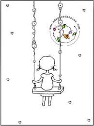 Résultat de recherche d'images pour "Redwork embroidery girls dress up"